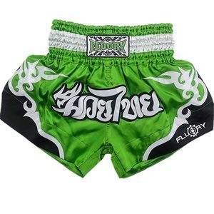 Muay Thai Shorts size Medium